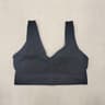 CloudSoft Wireless Sports Bra  Padless Sports Bra For Sleep  Yoga Plus Size 5