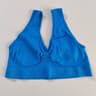 CloudSoft Wireless Sports Bra  Padless Sports Bra For Sleep  Yoga Plus Size 6