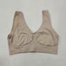 CloudSoft Wireless Sports Bra  Padless Sports Bra For Sleep  Yoga Plus Size 10