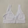 CloudSoft Wireless Sports Bra  Padless Sports Bra For Sleep  Yoga Plus Size 4