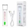 NanoMist Pro Facial Steamer  USB Portable Nano Facial Steamer For Deep Hydration  Lash Care 6