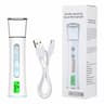 NanoMist Pro Facial Steamer  USB Portable Nano Facial Steamer For Deep Hydration  Lash Care 7