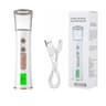 NanoMist Pro Facial Steamer  USB Portable Nano Facial Steamer For Deep Hydration  Lash Care 8