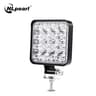 HighPerformance LED Light Bar 42W48W For Offroad Trucks SUVs  Boats 8
