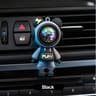 Astronaut Car Vent Air Freshener Clip  Cute Car Air Outlet Perfume Diffuser Decor 7