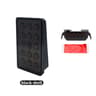 HighVisibility F1 Style LED Brake Light  15LED Rear Safety Warning Lamp For Cars  SUVs 8