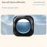 Air Vent Aromatherapy Clip Car Diffuser  Fresh Refillable Car Air Freshener Vent Clip For CleanSmel 9