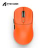 Attack Shark X3 Ultralight Wireless Gaming Mouse  PAW3395 TriMode 26K DPI Precision 10