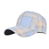 Classic Checkered Baseball Cap  AllSeason Sun Visor Cap With Adjustable Fit For Men  Women 14