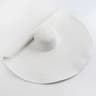 Oversized 70cm Wide Brim Beach Sun Hat  Foldable UV Protection Straw Hat For Women 11