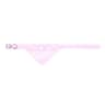 Adjustable Triangular Pet Bandana Collar  Cute Printed Scarf For Cats Kittens  Small Dogs 8