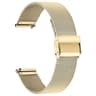 Universal Milanese Watch Band  Stainless Steel Mesh Watch Strap With Quick Release 1422mm 8