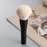 ProFluff Large Powder Brush  Soft Makeup Blending Brush For Flawless Face Powder  Mineral Foundatio 7