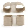 ComfortAlign Bunion Corrector Toe Separator  Hallux Valgus Toe Straightener 9