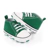 Classic Canvas Baby First Walker Sneakers  Soft Sole Newborn Prewalker Shoes 10