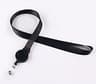 Retractable ID Badge Lanyard With Reel  Secure Neck Strap ID Card Holder For Work  School 1