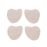 ComfortGrip Forefoot Pads For Heels  AntiSlip High Heel Inserts  Ball Of Foot Cushion 7