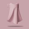 Ice Silk UV Protection Face Cover For Women Breathable Summer Sun Mask 1