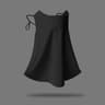 Ice Silk UV Protection Face Cover For Women Breathable Summer Sun Mask 6