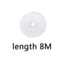 Universal Wheel Rim Protector Strip For Cars  AntiScratch Rim Guard Trim 14