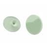 GentleCare Baby Shampoo Brush  Soft Silicone Newborn Scalp Cleanser 6