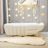 Inflatable Baby Bathtub Portable Toddler Bath Tub With NonSlip Base 11