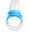 Baby Fruit Feeder Pacifier Silicone Teething Toy For Safe SelfFeeding 10