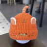 Cute Tiger Baby Tiger Hat  Warm Knitted Baby Hat With Ear Protection For Babies  Toddlers 4