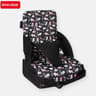 Portable Baby Dining Chair Foldable Kids Booster Seat With AntiSlip Cushion 10