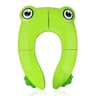 Foldable Travel Potty Training Seat For Toddlers  Portable NonSlip Toilet Cover 1