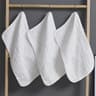 SoftShield Muslin Burp Cloths For Newborns  6Layer Cotton Baby Burp Cloths Extra Absorbent  Gentle 7