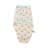 Insular Soft Cotton Newborn Swaddle Blanket  Cozy Baby Swaddle Wrap Cocoon 7