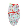 Insular Soft Cotton Newborn Swaddle Blanket  Cozy Baby Swaddle Wrap Cocoon 8