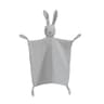 Soft Muslin Baby Comforter Blanket  Gentle Soothing Lovey For Newborn 8