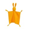 Soft Muslin Baby Comforter Blanket  Gentle Soothing Lovey For Newborn 9