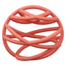 BPAFree Silicone Teether Ball  Safe Baby Teething Toy For Soothing Relief 9