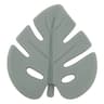 SoftLeaf Silicone Baby Teether Set  BPAFree Leaf Teething Beads For Soothing Relief 9
