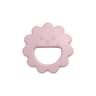 Cute Flower Silicone Baby Teether Toy  Safe Molar Chew  Thumb Sucking Deterrent 7