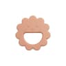 Cute Flower Silicone Baby Teether Toy  Safe Molar Chew  Thumb Sucking Deterrent 8