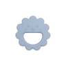 Cute Flower Silicone Baby Teether Toy  Safe Molar Chew  Thumb Sucking Deterrent 12