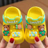 Cute Cartoon Baby Sandals  AntiSlip Infant Beach  Indoor Slippers 7