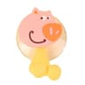 Rabbit Kids Toothbrush Holder Wall Mounted Suction Cup Toothbrush Holder 7