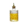 Vintage Japanese Glass Bitters Bottle Dispenser For Cocktails  Home Bar 6