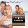 Custom Spotify Plaque Lamp  Personalized Music Acrylic Frame Gift For Couples 7