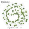 LushLook Fake Ivy Garland Artificial Ivy Vine For Hanging Wall And Outdoor Decor 7