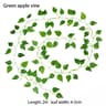 LushLook Fake Ivy Garland Artificial Ivy Vine For Hanging Wall And Outdoor Decor 10