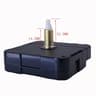 Silent Quartz Clock Movement 31mm Long Shaft DIY Wall Clock Repair Kit 6