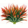 UV Resistant Outdoor Artificial Plants  Faux Tall Grass  Tropical Shrubs For Planters 3