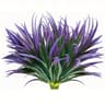 UV Resistant Outdoor Artificial Plants  Faux Tall Grass  Tropical Shrubs For Planters 4