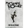 My Chemical Romance Poster Canvas Print For Bedroom And Living Room Decor 4